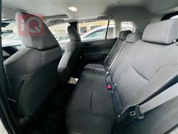 تويوتا كورولا كروس